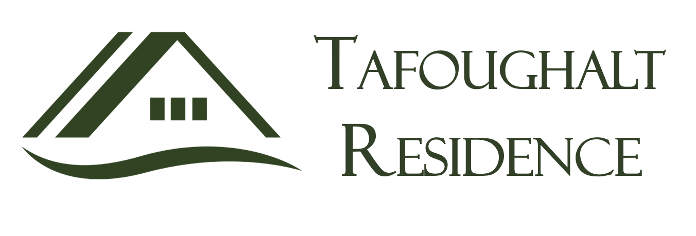 Tafoughalt Residence